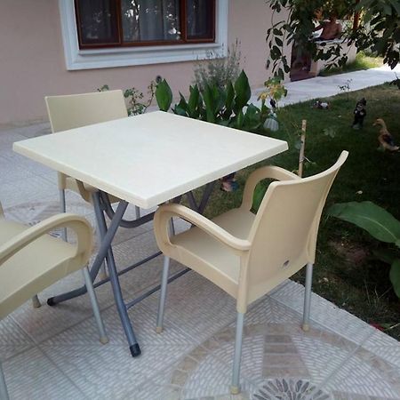 Kiraz Apart Hotel Arablar Екстер'єр фото