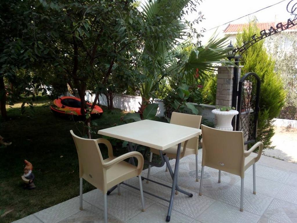 Kiraz Apart Hotel Arablar Екстер'єр фото