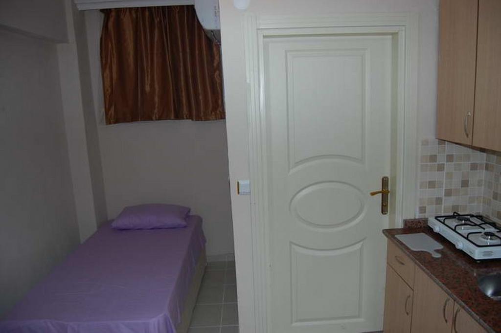 Kiraz Apart Hotel Arablar Номер фото